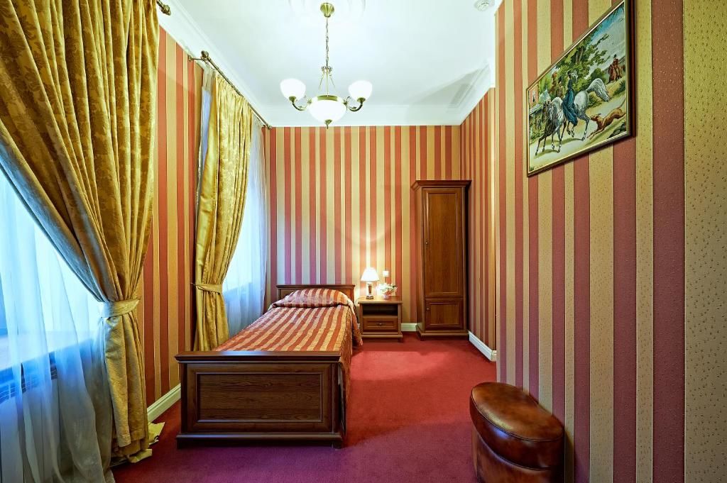 Гостиница Барышкофф Отель Санкт-Петербург
